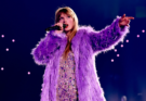 Taylor Swift Unveils What’s Next for the Eras Tour